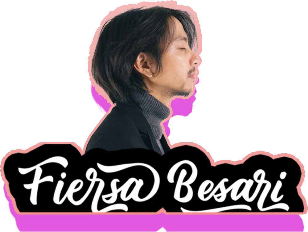Fiersa Besari