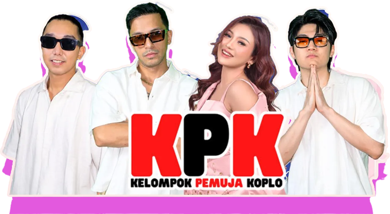 KPK