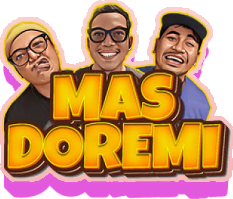 Mas Doremi