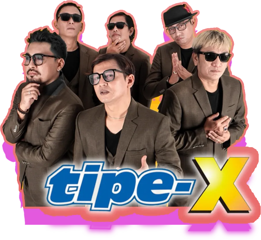 Tipe-X